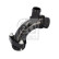 Coolant flange 188696 FEBI