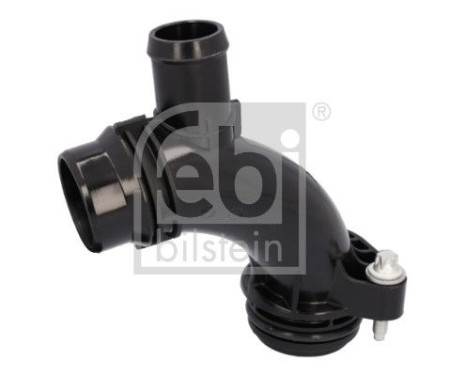 Coolant flange 188696 FEBI, Image 2