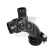 Coolant flange 188696 FEBI, Thumbnail 2