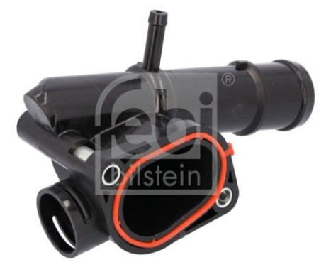 Coolant flange 193081 FEBI, Image 2