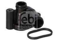 Coolant flange 194612 FEBI