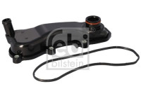 Coolant flange 195093 FEBI