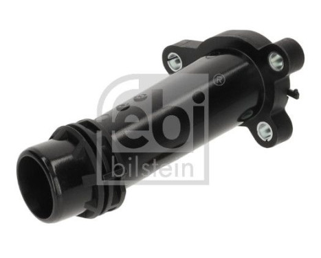 Coolant flange 196564 FEBI