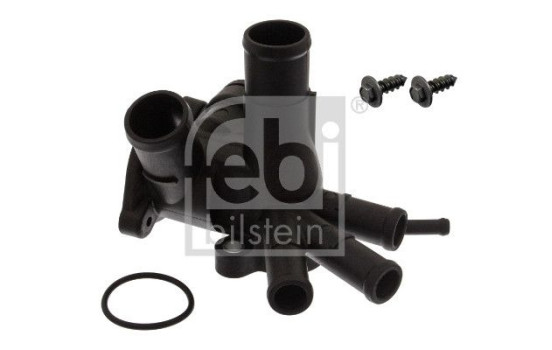 Coolant Flange 22746 FEBI, Image 2
