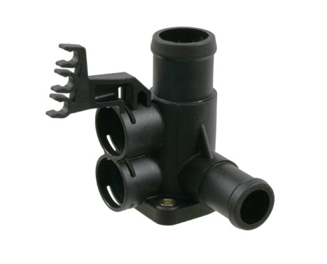 Coolant Flange 23044 FEBI