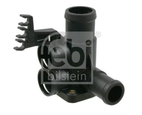Coolant Flange 23044 FEBI, Image 2