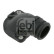 Coolant Flange 23404 FEBI, Thumbnail 2