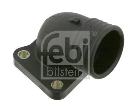 Coolant Flange 23743 FEBI, Image 2