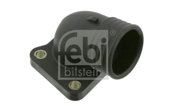Coolant Flange 23743 FEBI, Image 2