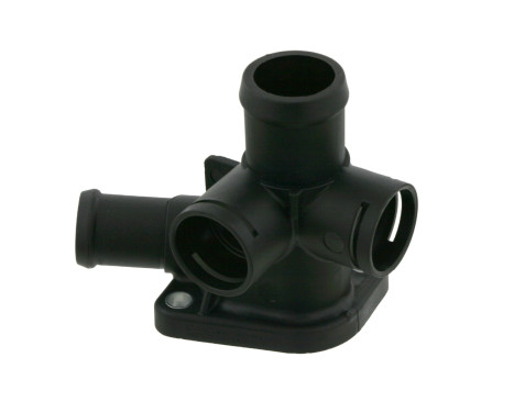 Coolant Flange 23846 FEBI