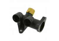 Coolant Flange 27153 FEBI
