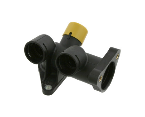 Coolant Flange 27153 FEBI