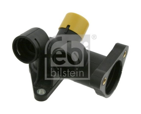 Coolant Flange 27153 FEBI, Image 2