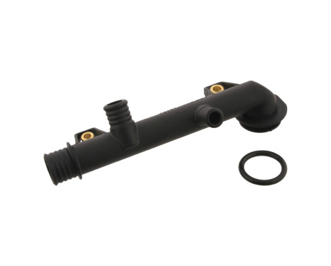 Coolant Flange 28430 FEBI