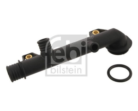 Coolant Flange 28430 FEBI, Image 2