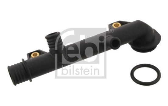 Coolant Flange 28430 FEBI, Image 2