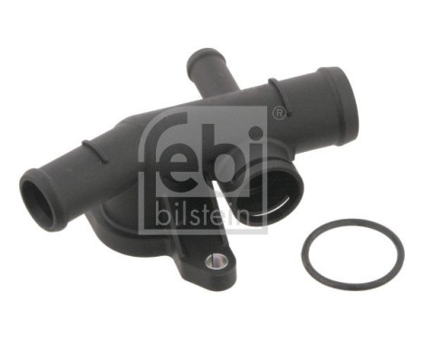 Coolant Flange 29881 FEBI, Image 2