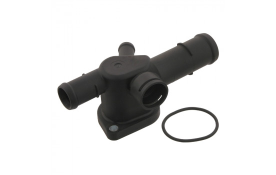Coolant Flange 29888 FEBI