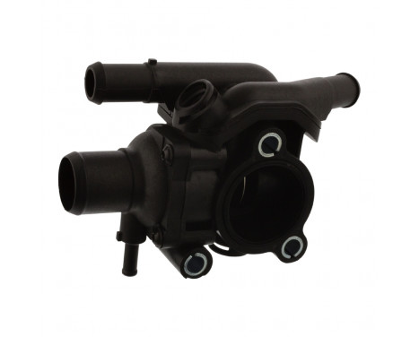 Coolant Flange 45220 FEBI