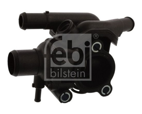 Coolant Flange 45220 FEBI, Image 2