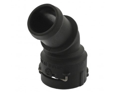 Coolant Flange 45978 FEBI