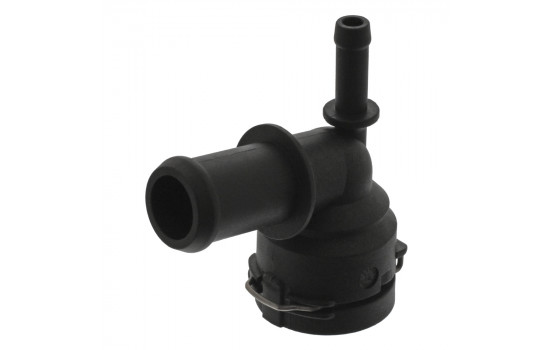 Coolant Flange 45979 FEBI