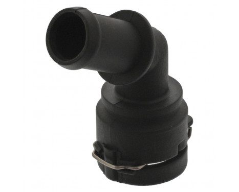 Coolant Flange 45980 FEBI