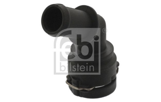 Coolant Flange 45980 FEBI, Image 2