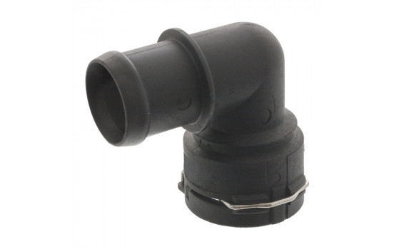 Coolant Flange 46147 FEBI