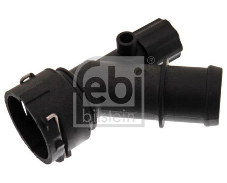Coolant Flange 46154 FEBI, Image 2