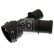 Coolant Flange 46154 FEBI, Thumbnail 2