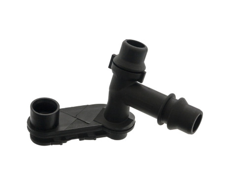 Coolant Flange 46999 FEBI