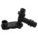 Coolant Flange 46999 FEBI