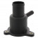 Coolant Flange 47744 FEBI