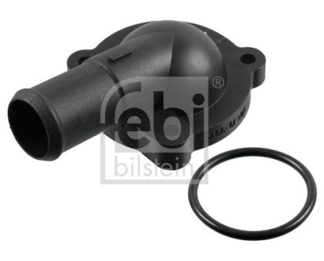 Coolant Flange 48383 FEBI, Image 2