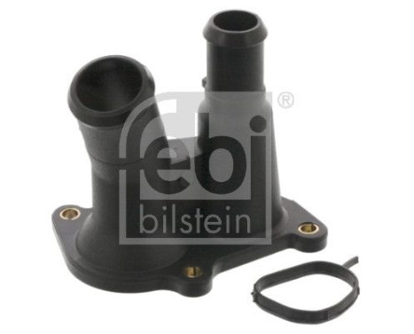 Coolant Flange 48677 FEBI, Image 2