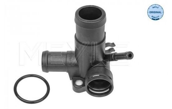 Coolant Flange MEYLE-ORIGINAL Quality