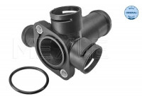 Coolant Flange MEYLE-ORIGINAL Quality