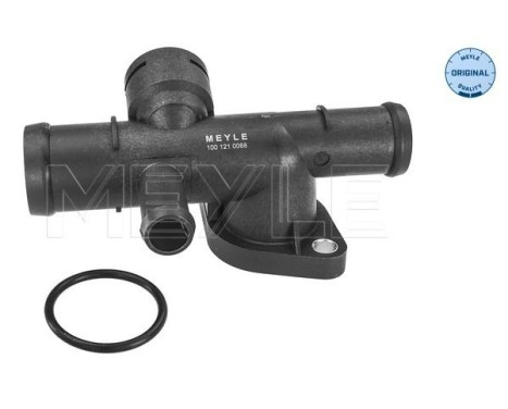 Coolant Flange MEYLE-ORIGINAL Quality
