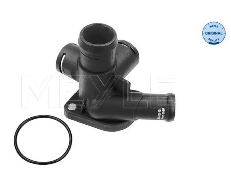 Coolant Flange MEYLE-ORIGINAL Quality