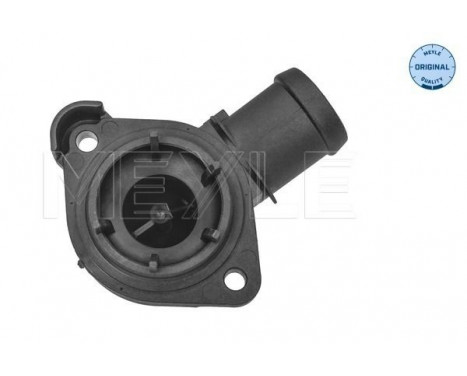 Coolant Flange MEYLE-ORIGINAL Quality