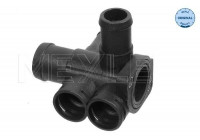 Coolant Flange MEYLE-ORIGINAL Quality