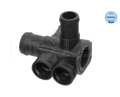 Coolant Flange MEYLE-ORIGINAL Quality
