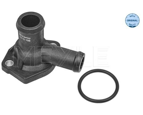 Coolant Flange MEYLE-ORIGINAL Quality