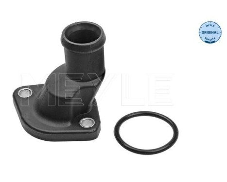 Coolant Flange MEYLE-ORIGINAL Quality