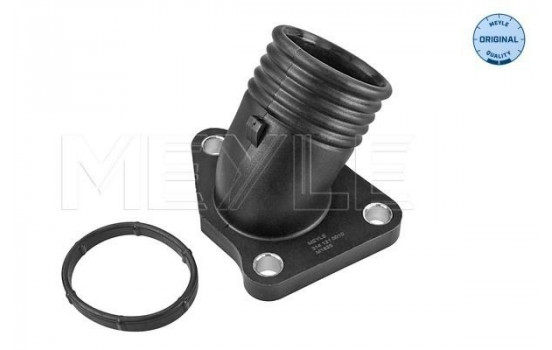 Coolant Flange MEYLE-ORIGINAL Quality