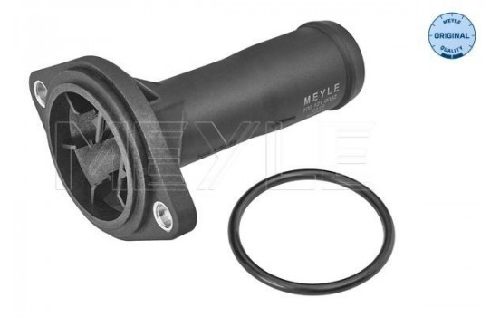 Coolant Flange MEYLE-ORIGINAL Quality
