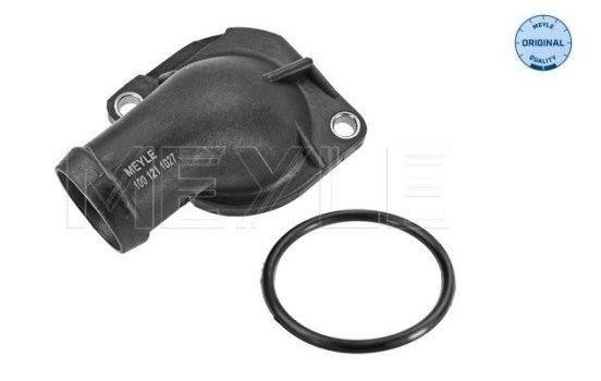 Coolant Flange MEYLE-ORIGINAL Quality