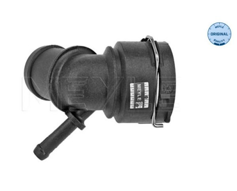 Coolant Flange MEYLE-ORIGINAL Quality