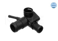 Coolant Flange MEYLE-ORIGINAL Quality